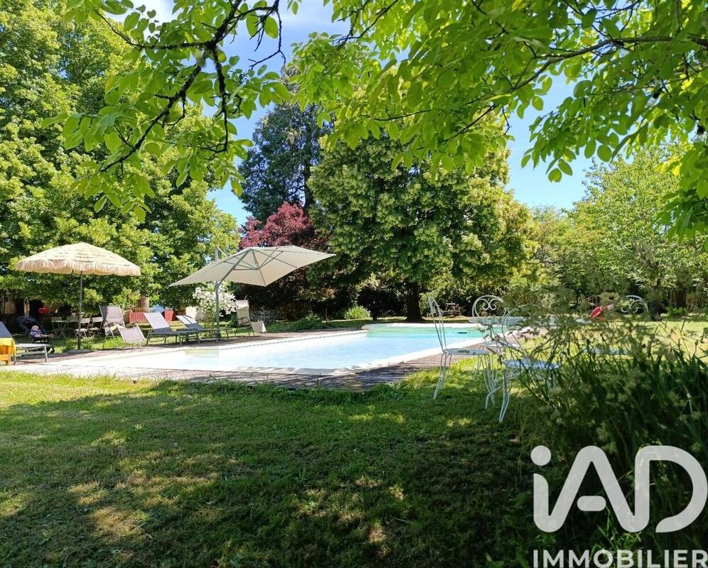 Photo 1 - Maison à LALINDE