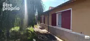 Maison à LA CHATRE