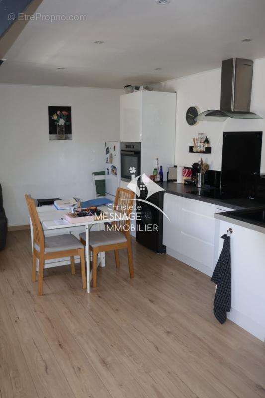 Exclusivité. À vendre chez Christelle Mesnage - DINAN Centre - photo 7