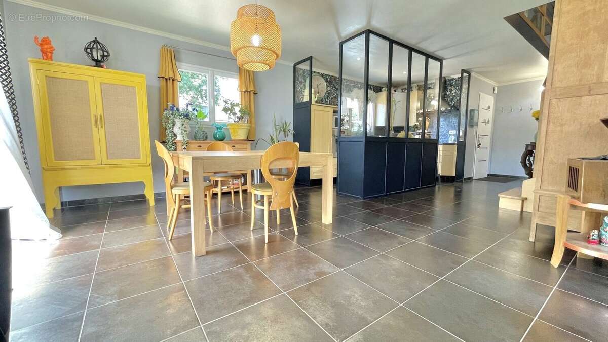 Maison à GUICHEN