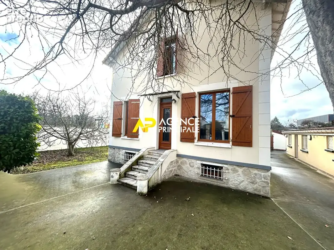 Photo Maison à Bezons au prix de 525 000€