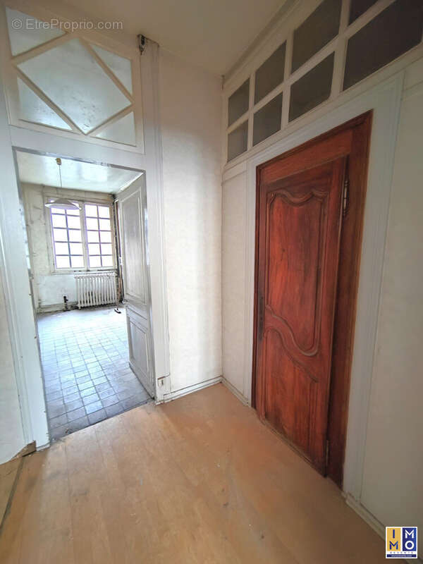 Appartement à BOURGES