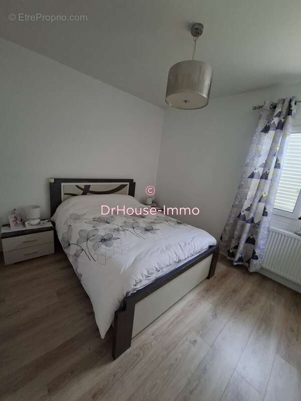 Maison à SAINTE-EULALIE