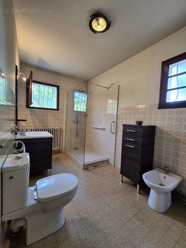 Maison à BOUC-BEL-AIR