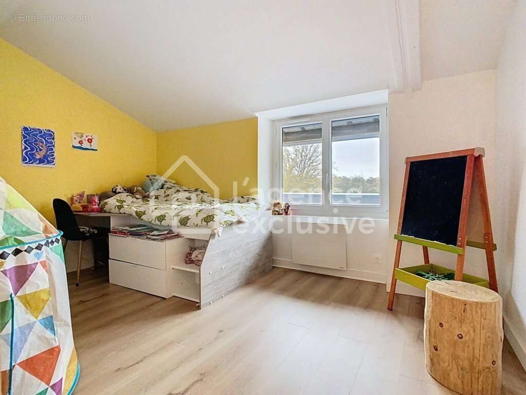 Maison à MONS-EN-PEVELE