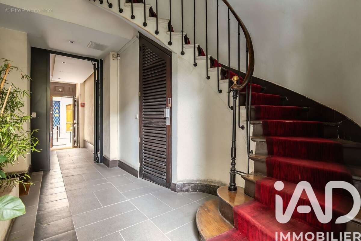 Photo 8 - Appartement à PARIS-11E