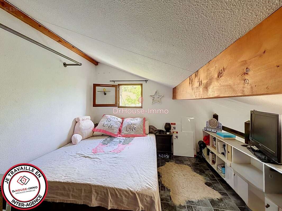 Maison 29 m² à Forcalqueiret  - photo 9