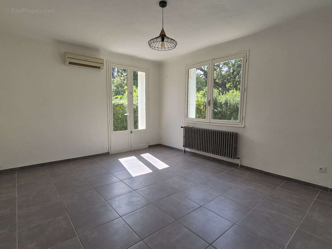 Villa T4 Morières-lès-Avignon - photo 3