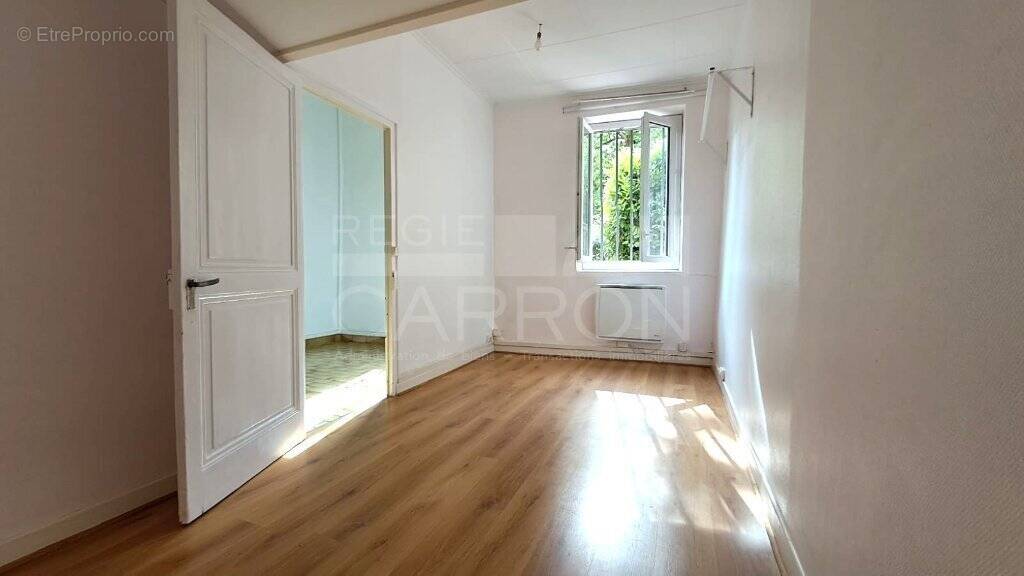 Appartement à LYON-4E