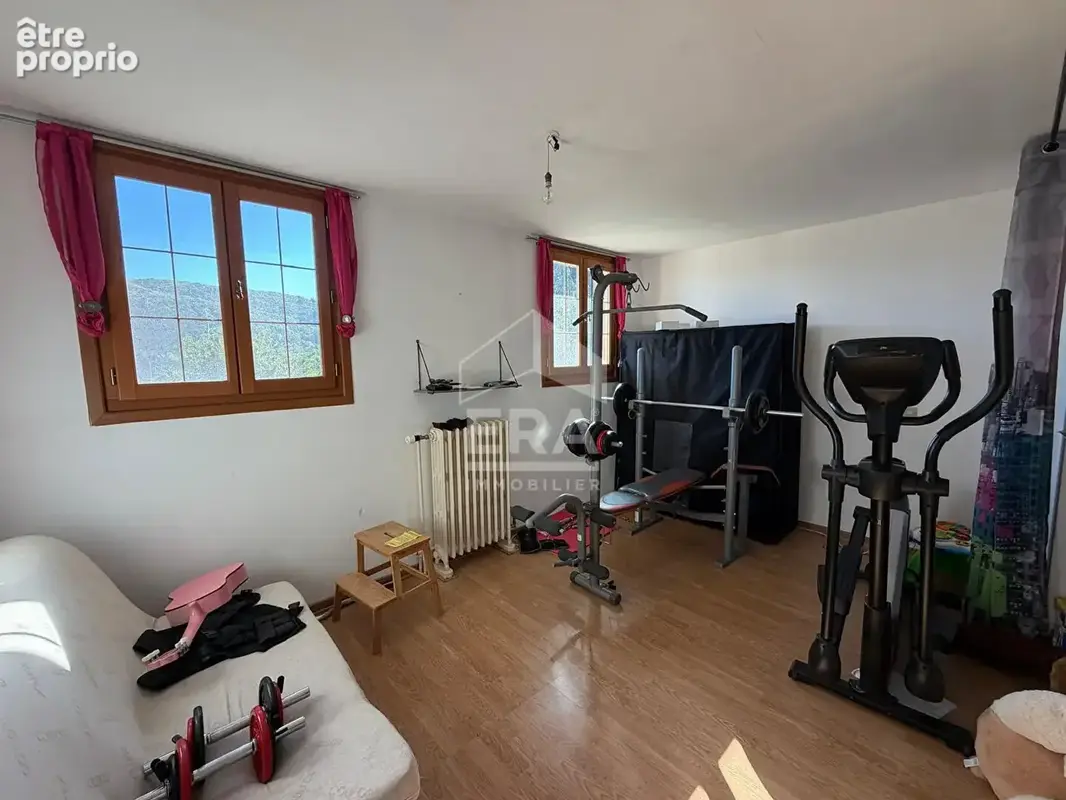 Maison 169m² à charavines - photo 17