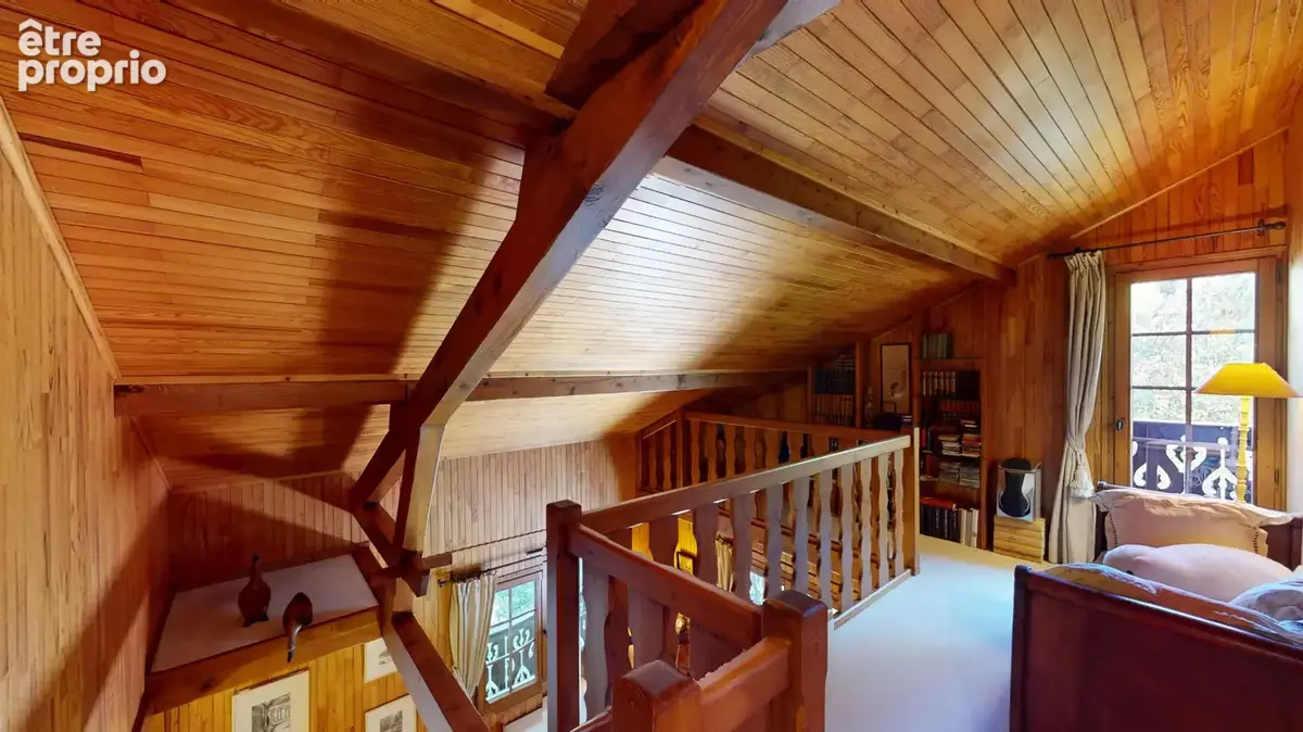 Maison au Poizat Lalleyriat - Réf. 2656 - photo 9