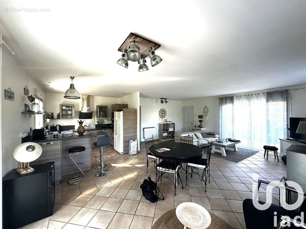 Photo 7 - Maison à SAINT-SULPICE-DE-ROYAN