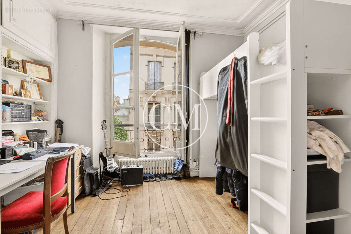 Appartement à VERSAILLES