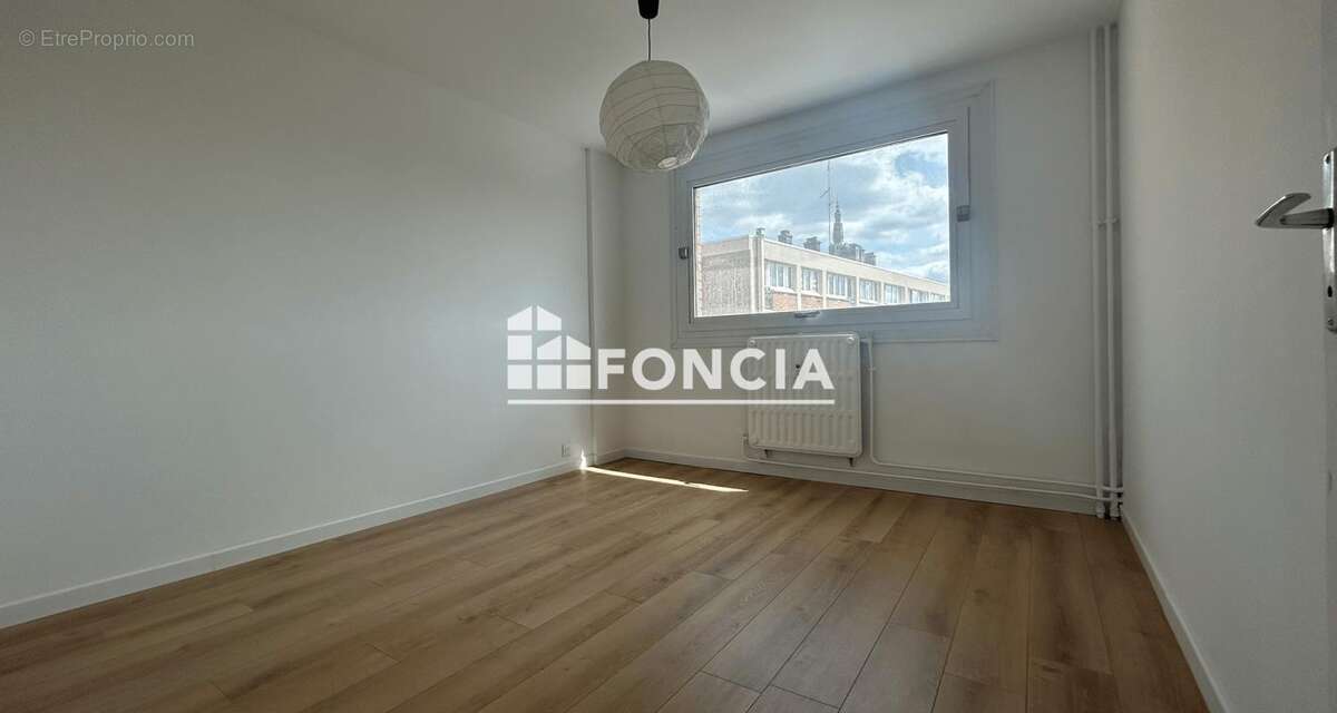 Appartement à LILLE