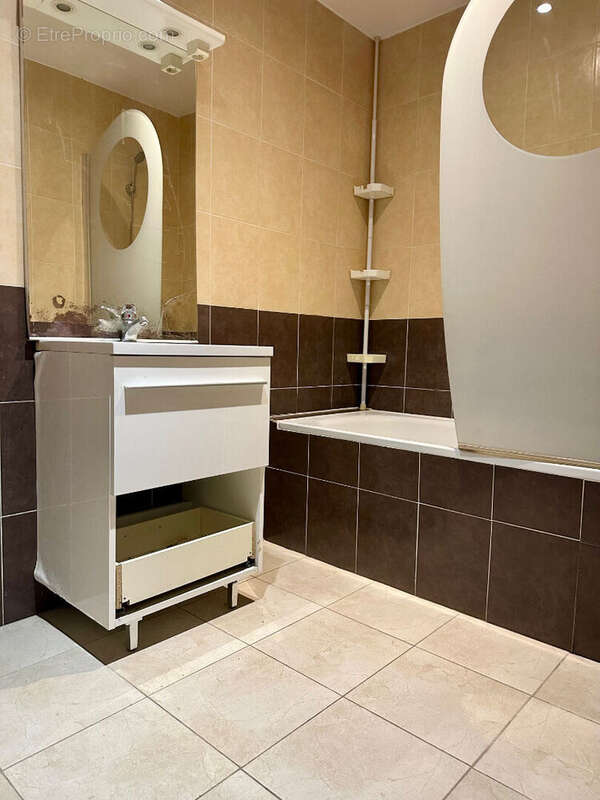 Appartement à LE CANNET