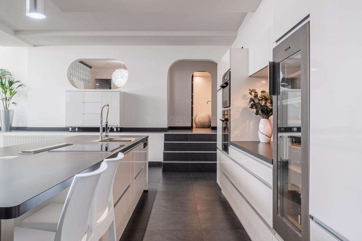 Appartement à SCHILTIGHEIM