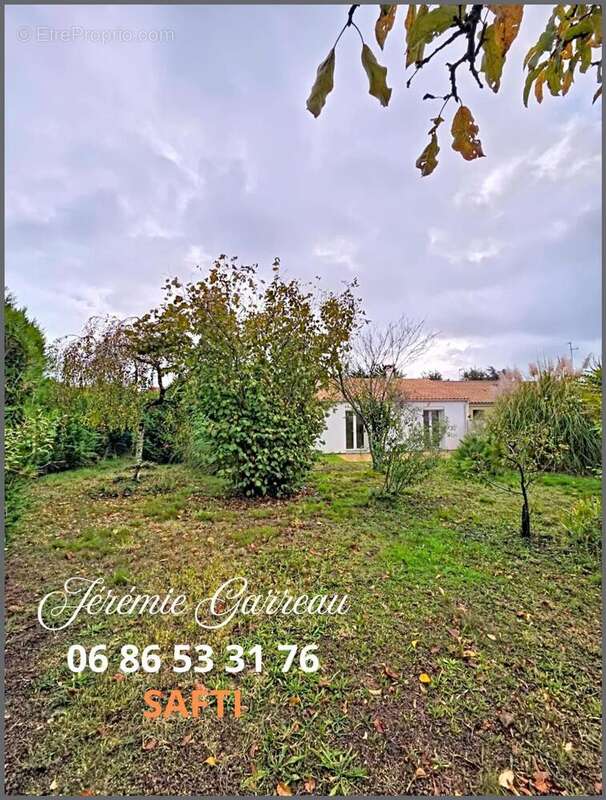 Photo 7 - Maison à BASSE-GOULAINE