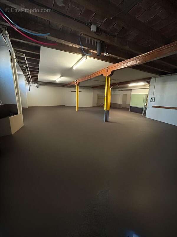 Photo 9 - Appartement à GENELARD