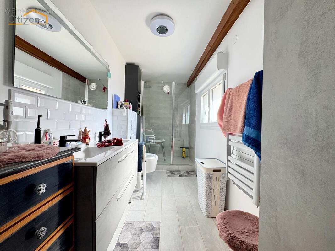 Appartement à WILLGOTTHEIM