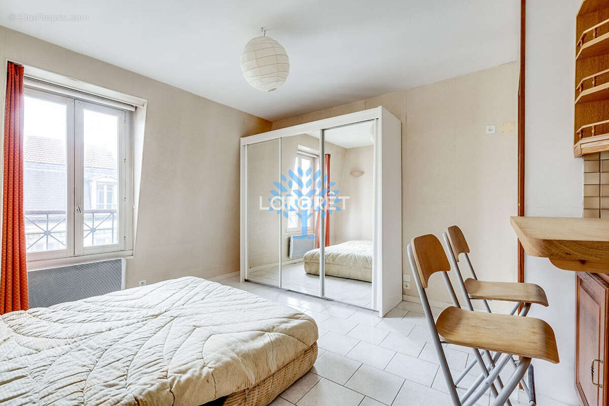 Appartement à PARIS-11E
