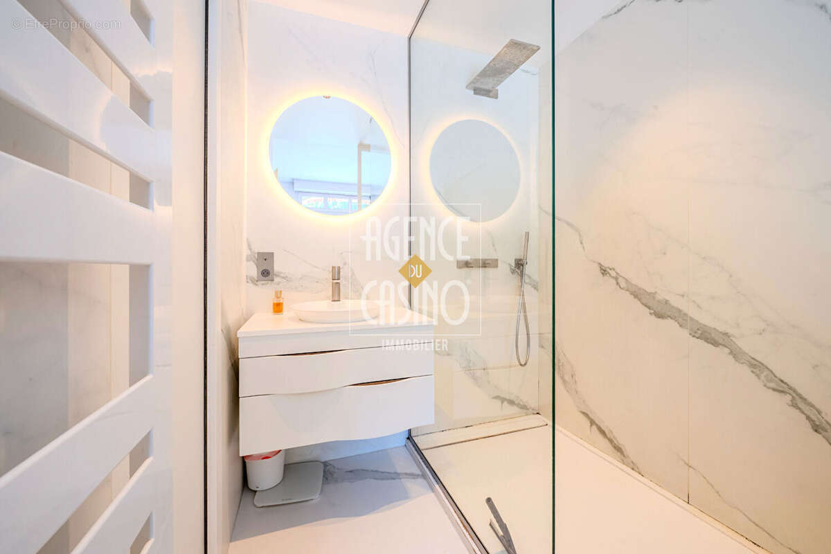 Villa de caractère La Baule Quartier des Arbres 5 pièce(s) 124 m2 - photo 9