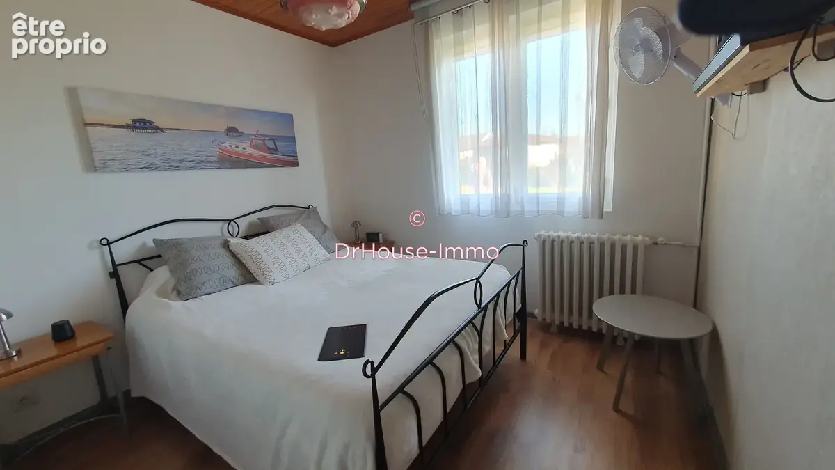 Maison 5 pièces 127 m² à vendre à Pontenx-Les-Forges (40200) - photo 97