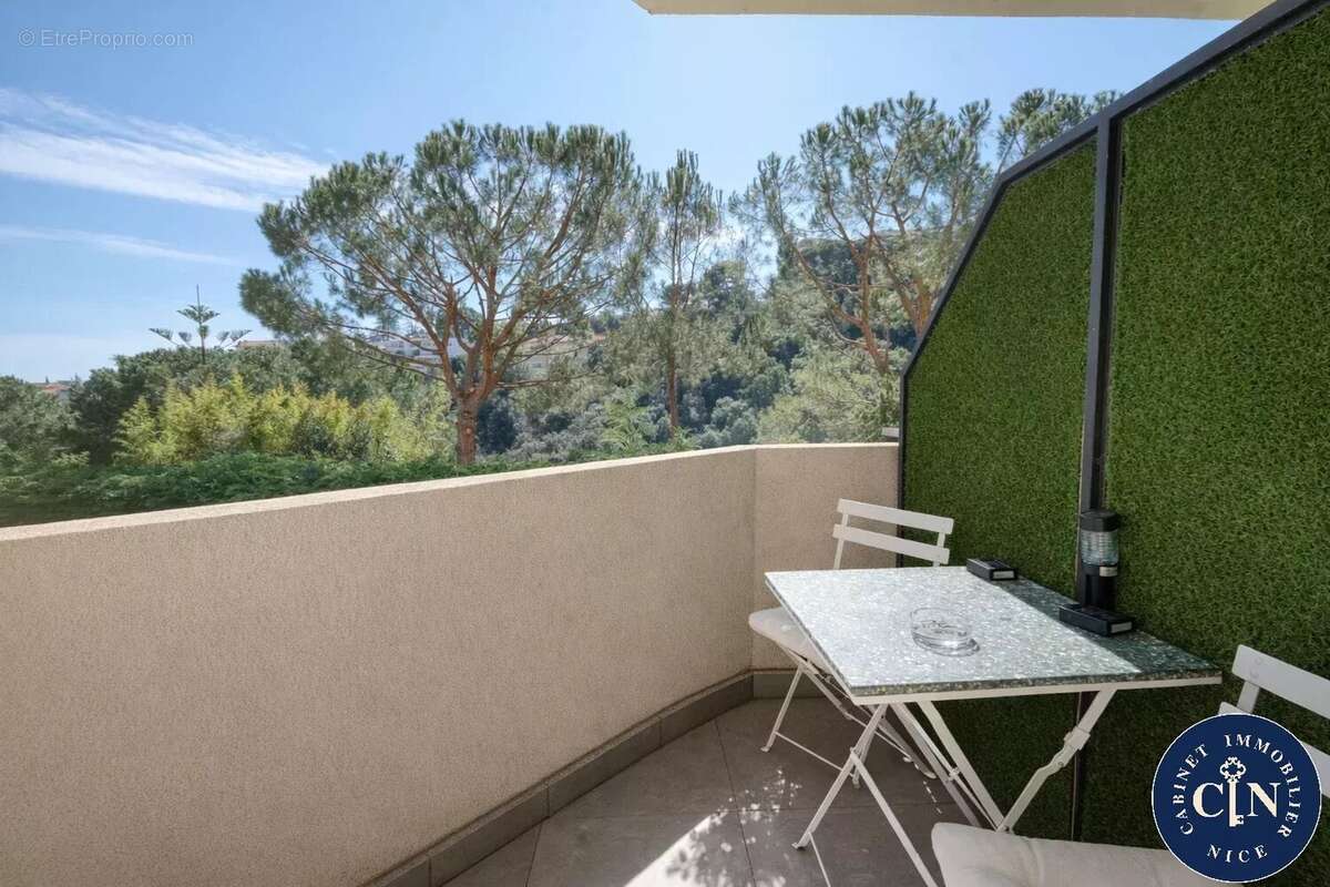 Appartement 48 m² à Nice  - photo 8