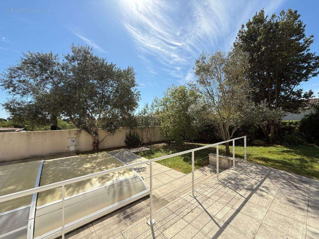 Maison à SAINT-PALAIS-SUR-MER