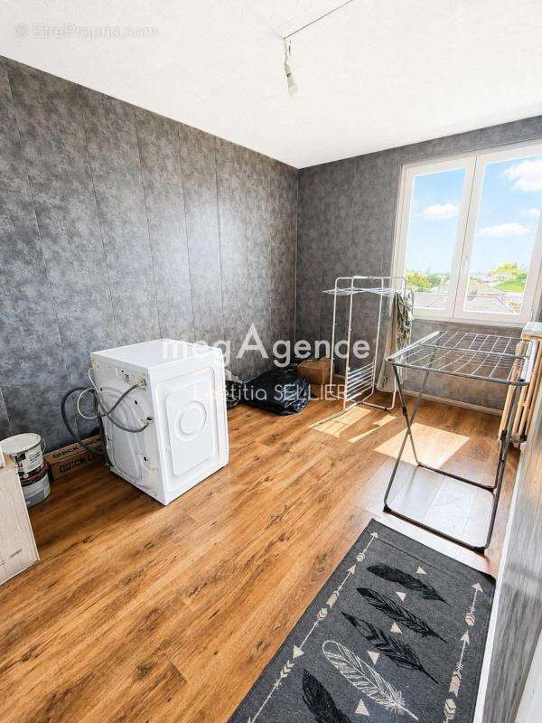 Superbe T4 entièrement rénové de 73 m² - photo 6