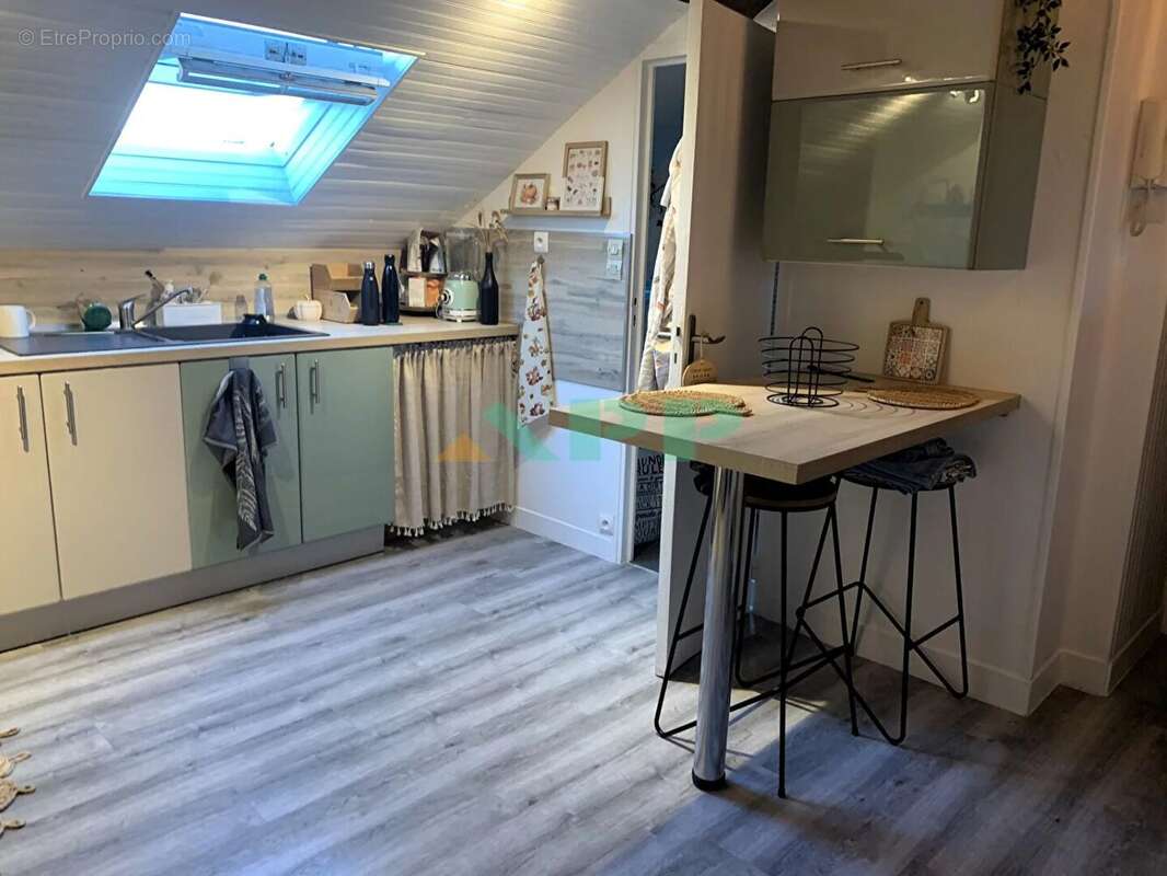 Appartement à ATHIS-MONS