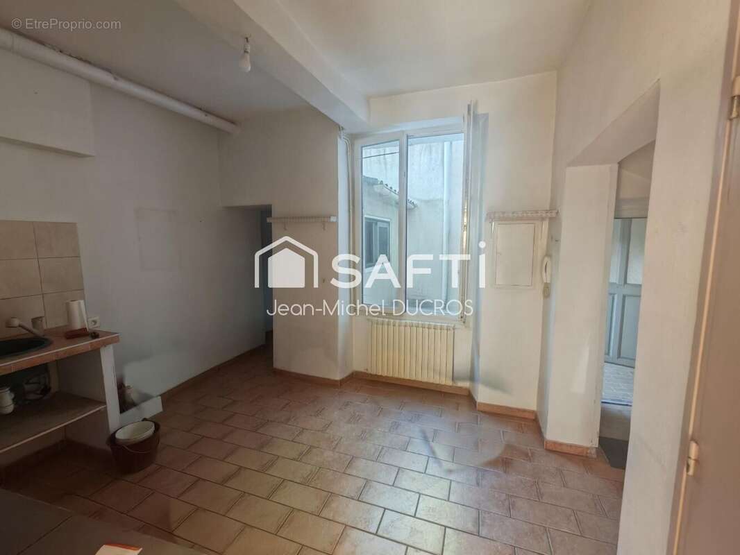 Photo 3 - Appartement à ORANGE