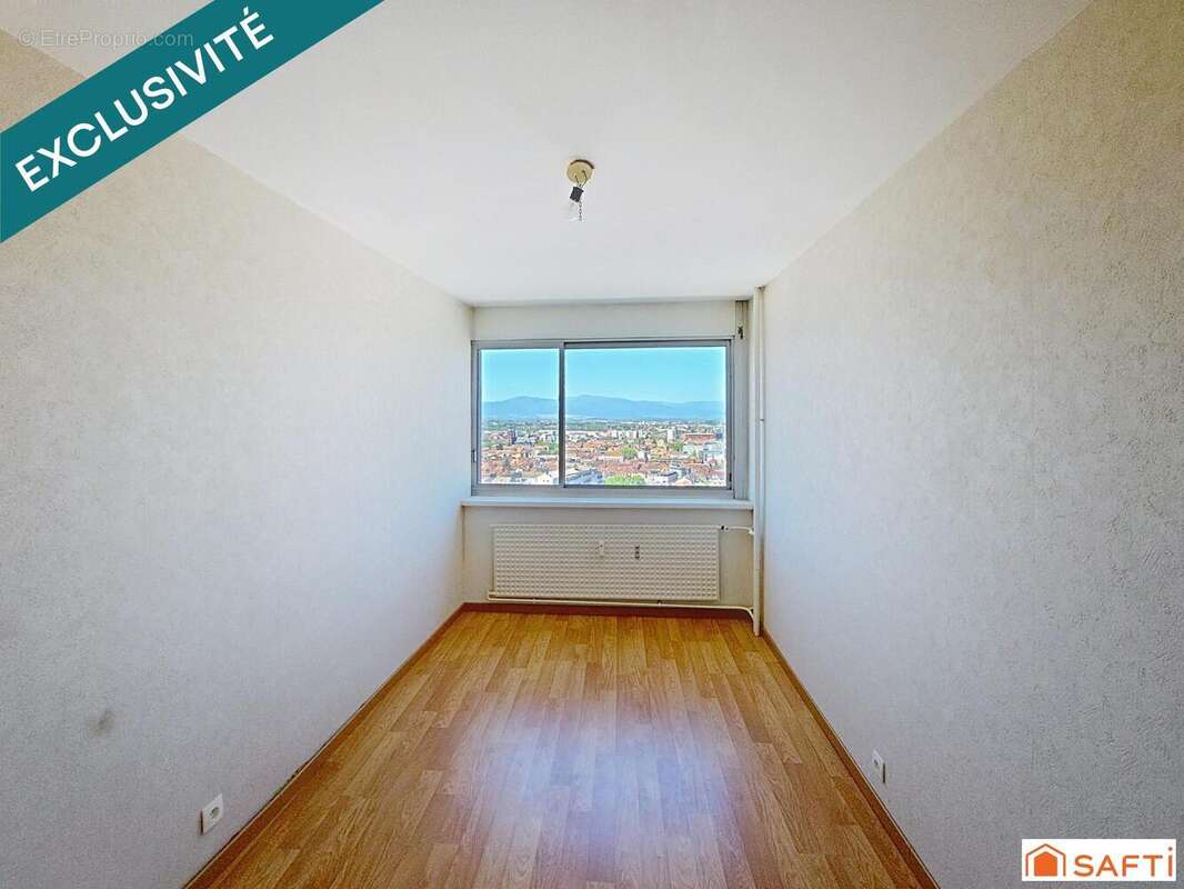 Photo 4 - Appartement à MULHOUSE
