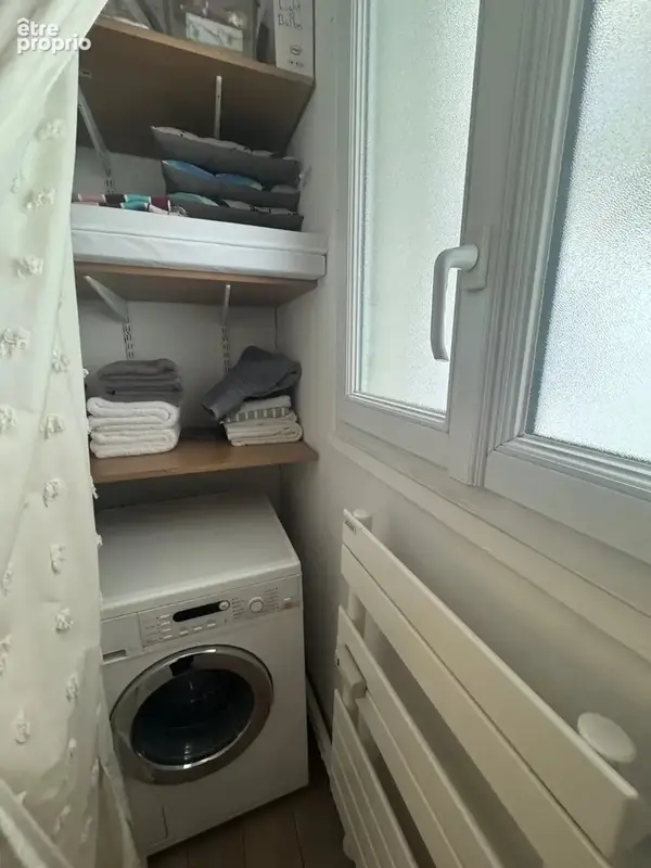 duplex et terrasse - photo 6