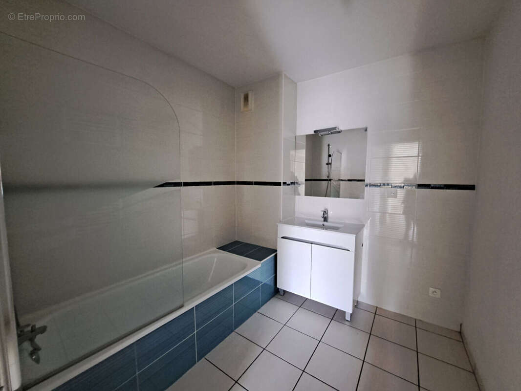 Appartement à ONDRES