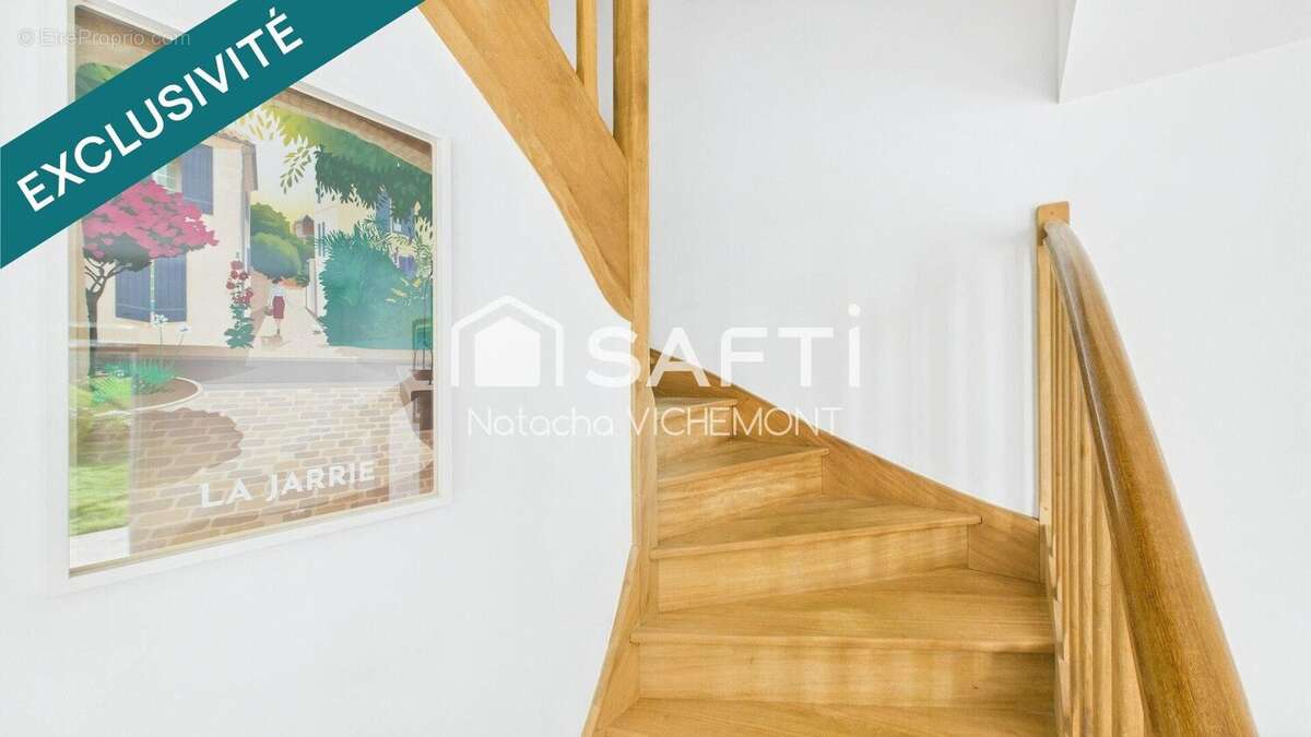 Photo 8 - Maison à LA JARRIE