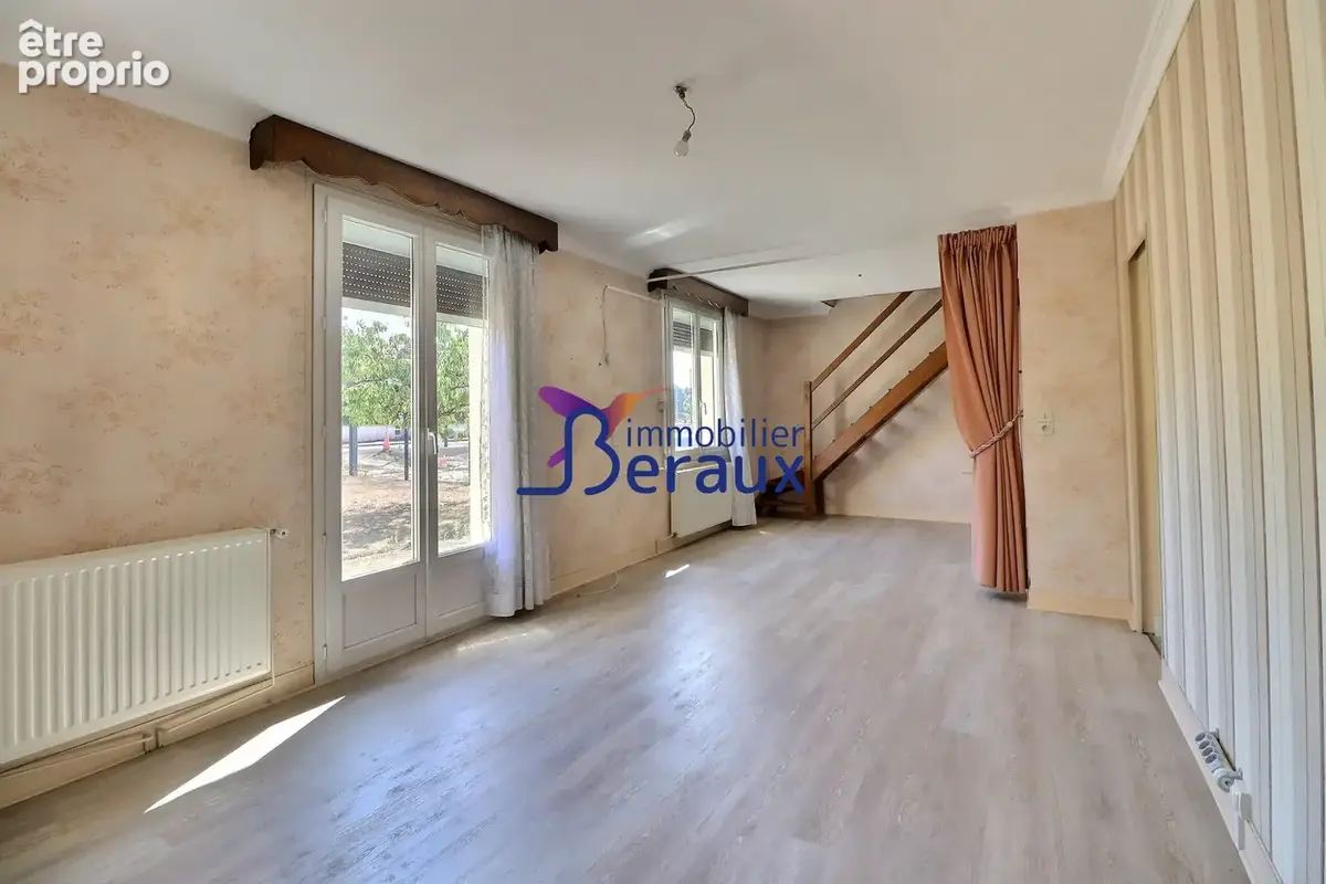 Maison 4 pièces 122 m² à vendre à Yainville (76480) - photo 6