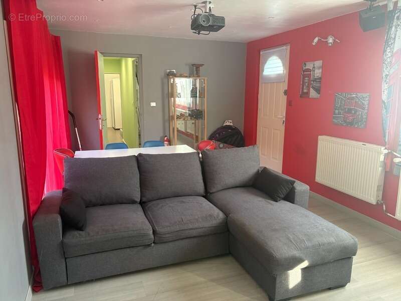 Maison izier - photo 7