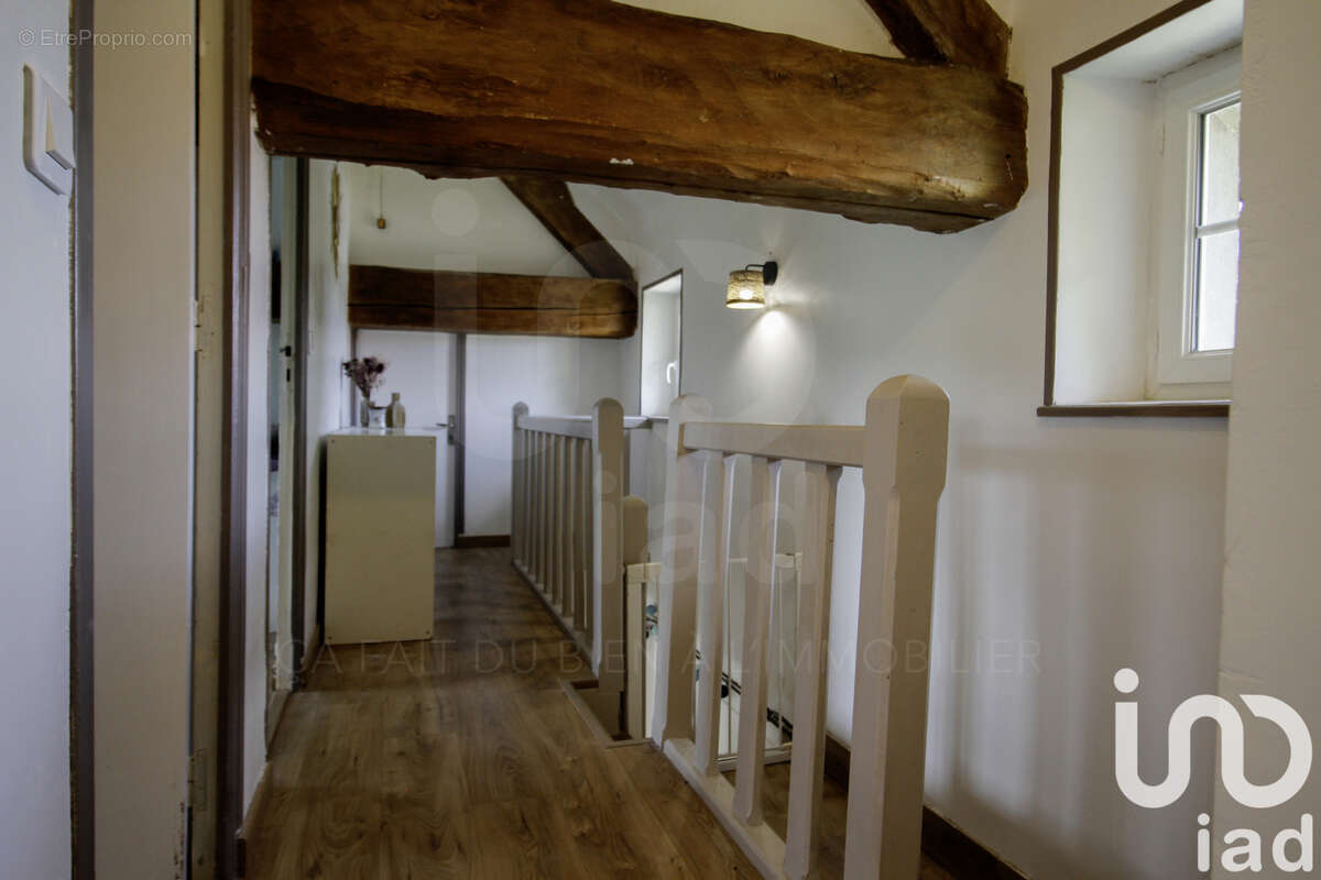 Photo 7 - Maison à ANET