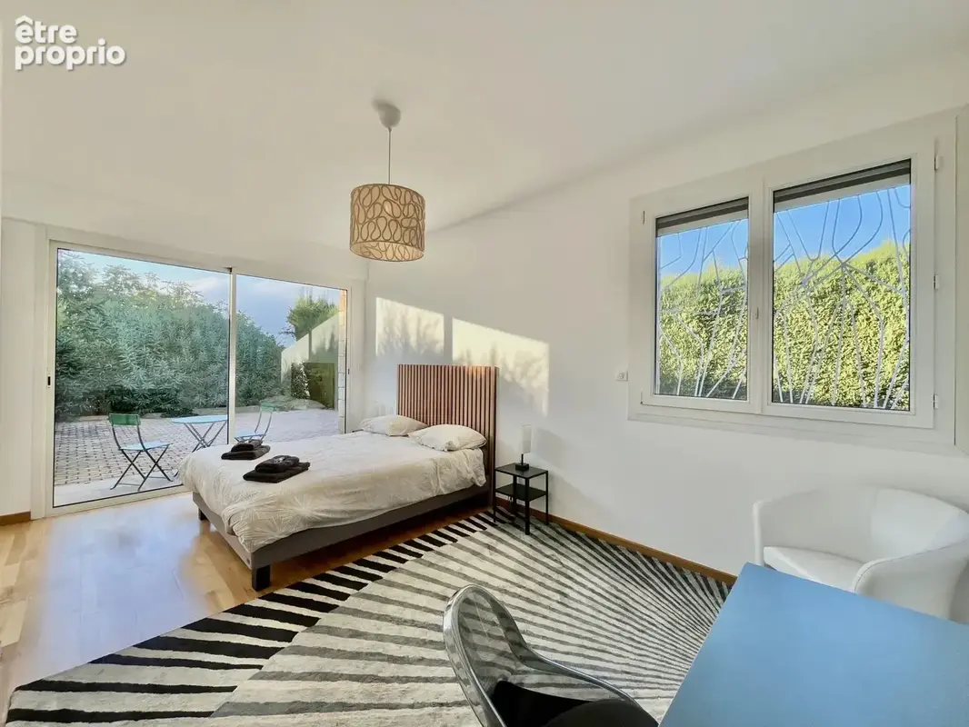 Villa californienne d’exception avec vue panoramique – cagnes-sur-mer, les collettes - photo 16