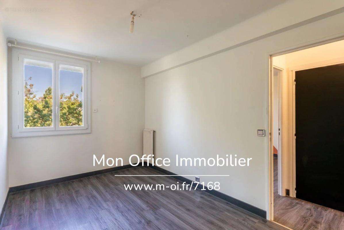 Référence : 7168-GBE - Appartement 4 pièces avec balcons, cave et  ascenseur - photo 12