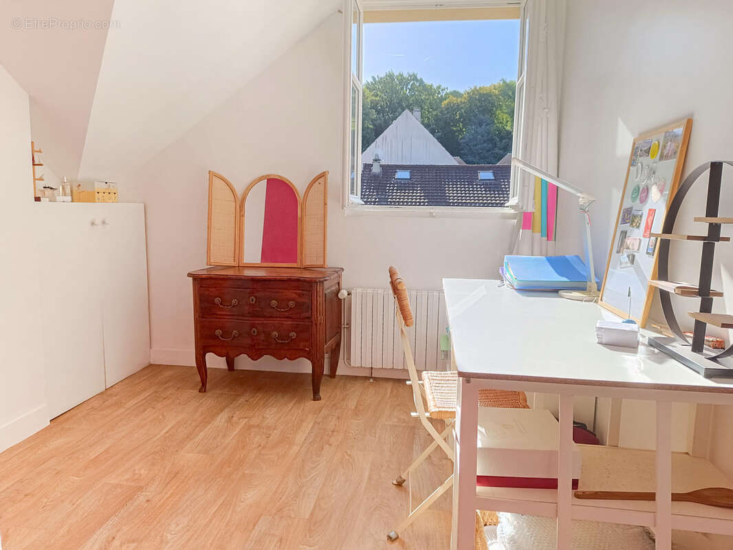 Maison à VERSAILLES