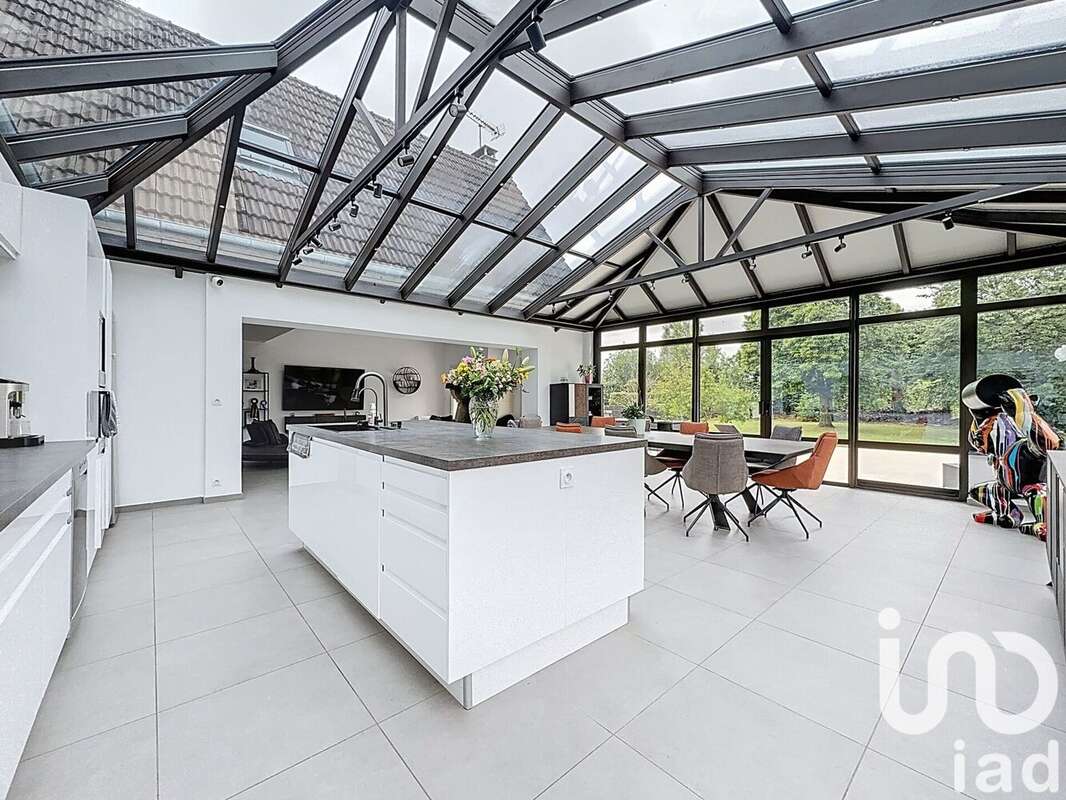 Photo 3 - Maison à AVRAINVILLE