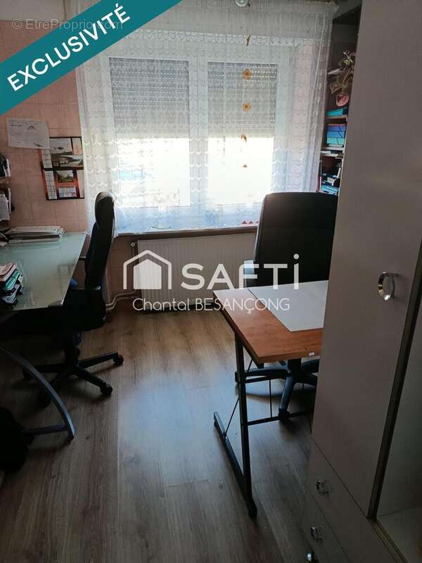 Photo 9 - Maison à FRANCALTROFF