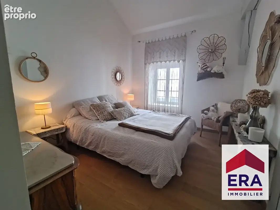 Maison 130m² à donzère - photo 7