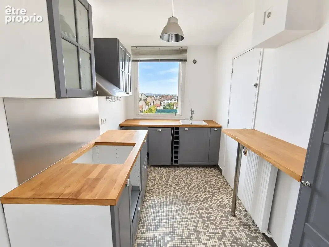 Appartement 3 pièces 56 m² à vendre à Maisons-Alfort (94700) - photo 4
