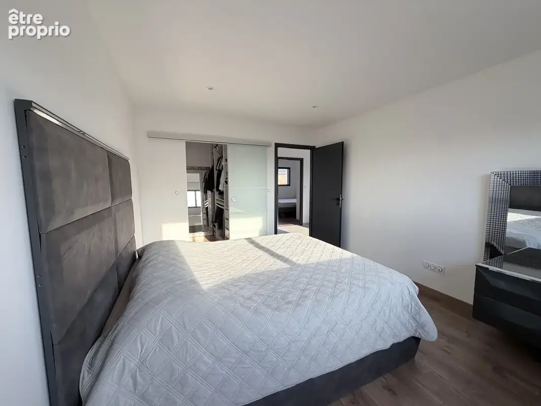 Maison moderne 120m2 4 pièces - photo 12
