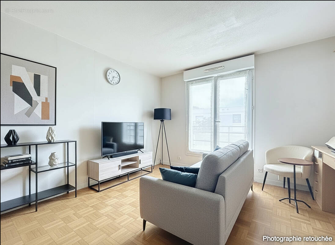 Appartement à LA ROCHE-SUR-YON