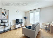 Appartement à LA ROCHE-SUR-YON