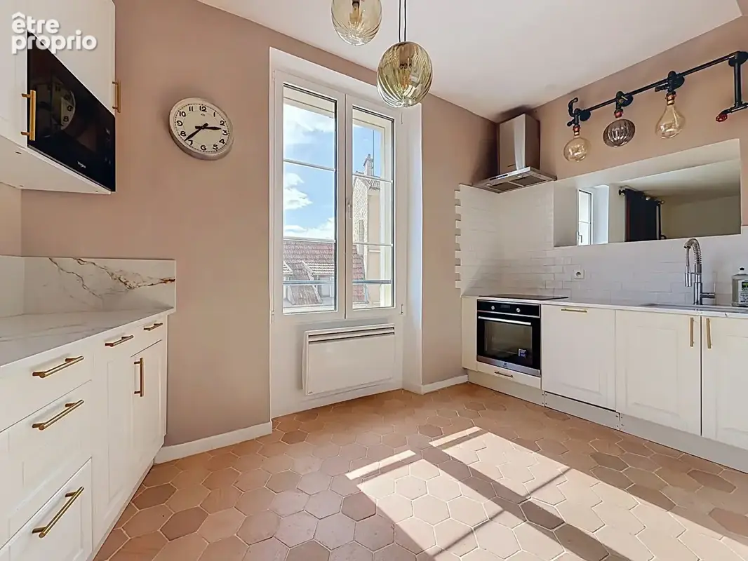 Appartement Hyper Centre - photo 2