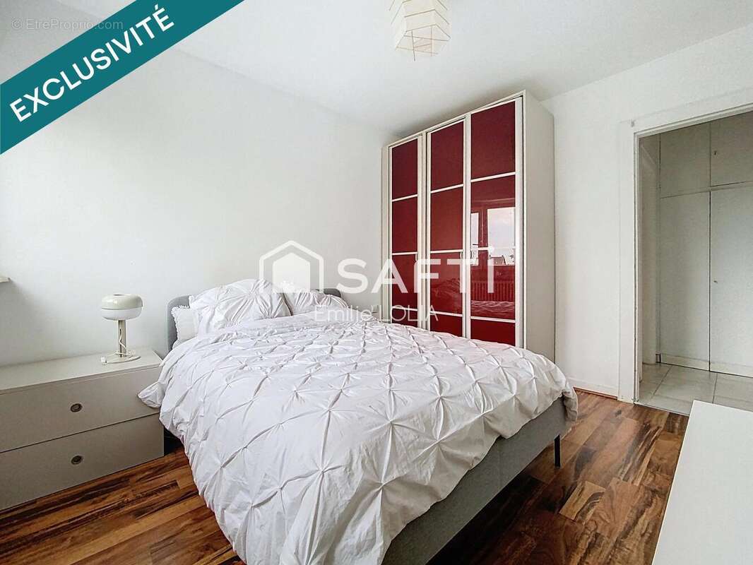 Photo 6 - Appartement à THIONVILLE